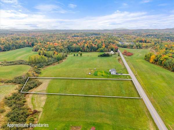 2.68 Acres of Residential Land for Sale in Hampden, Maine