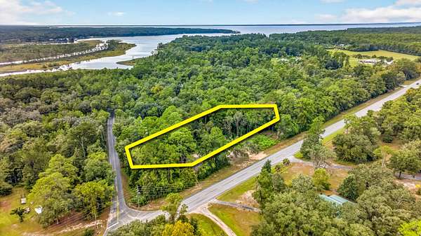 1.16 Acres of Land for Sale in Freeport, Florida