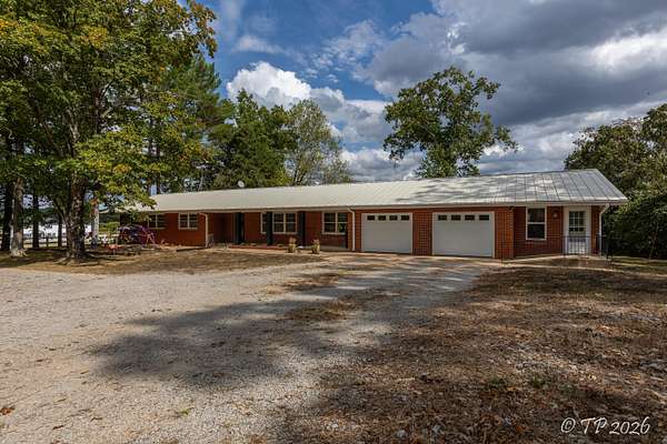 1.75 Acres of Land with Home for Sale in West Plains, Missouri