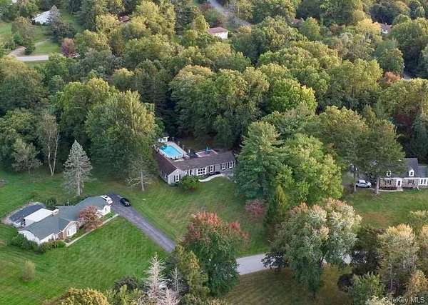 3 Acres of Land with Home for Sale in Poughkeepsie, New York
