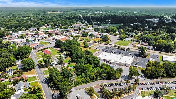 0.59 Acres of Mixed-Use Land for Sale in Clover, South Carolina