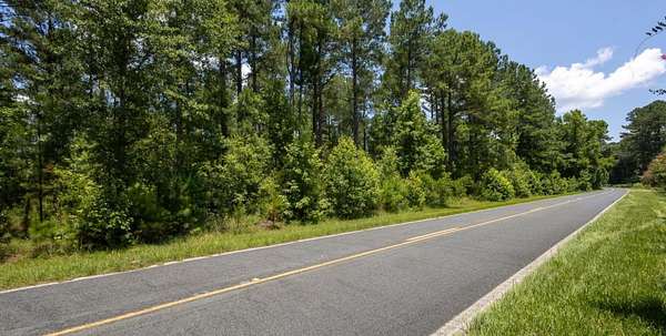 36 Acres of Land for Sale in Hemingway, South Carolina