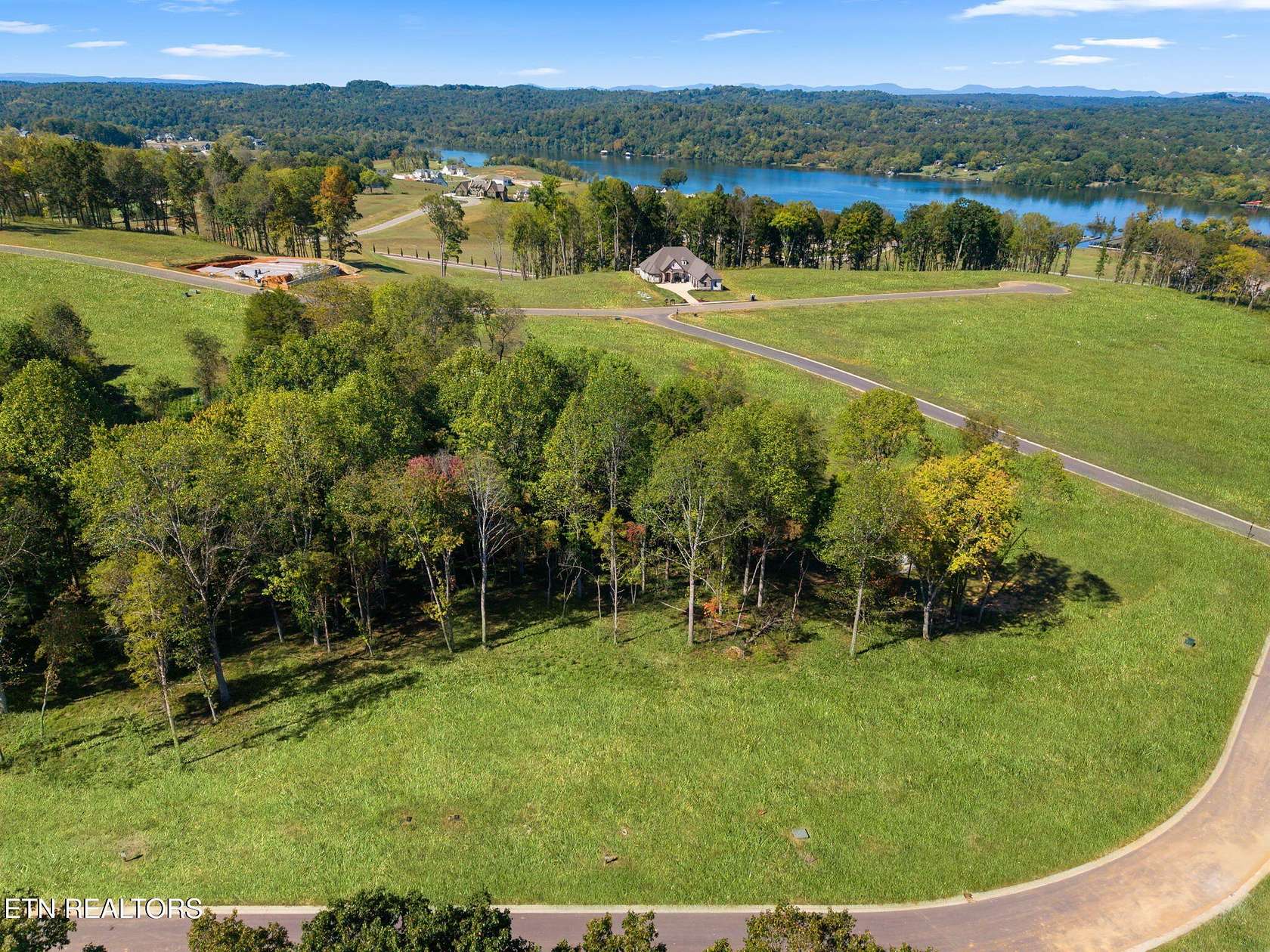 0.66 Acres of Residential Land for Sale in Loudon, Tennessee