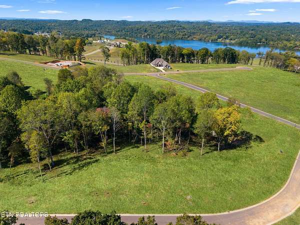 0.66 Acres of Residential Land for Sale in Loudon, Tennessee