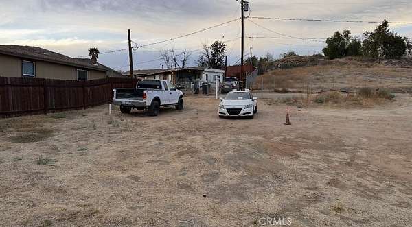 0.1 Acres of Residential Land for Sale in Lake Elsinore, California