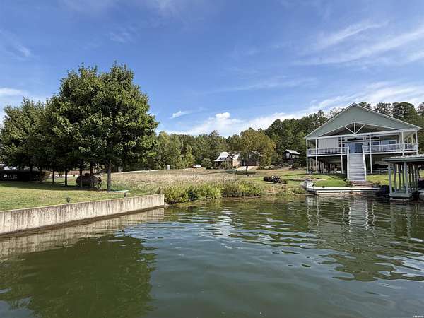 0.17 Acres of Residential Land for Sale in Hot Springs, Arkansas