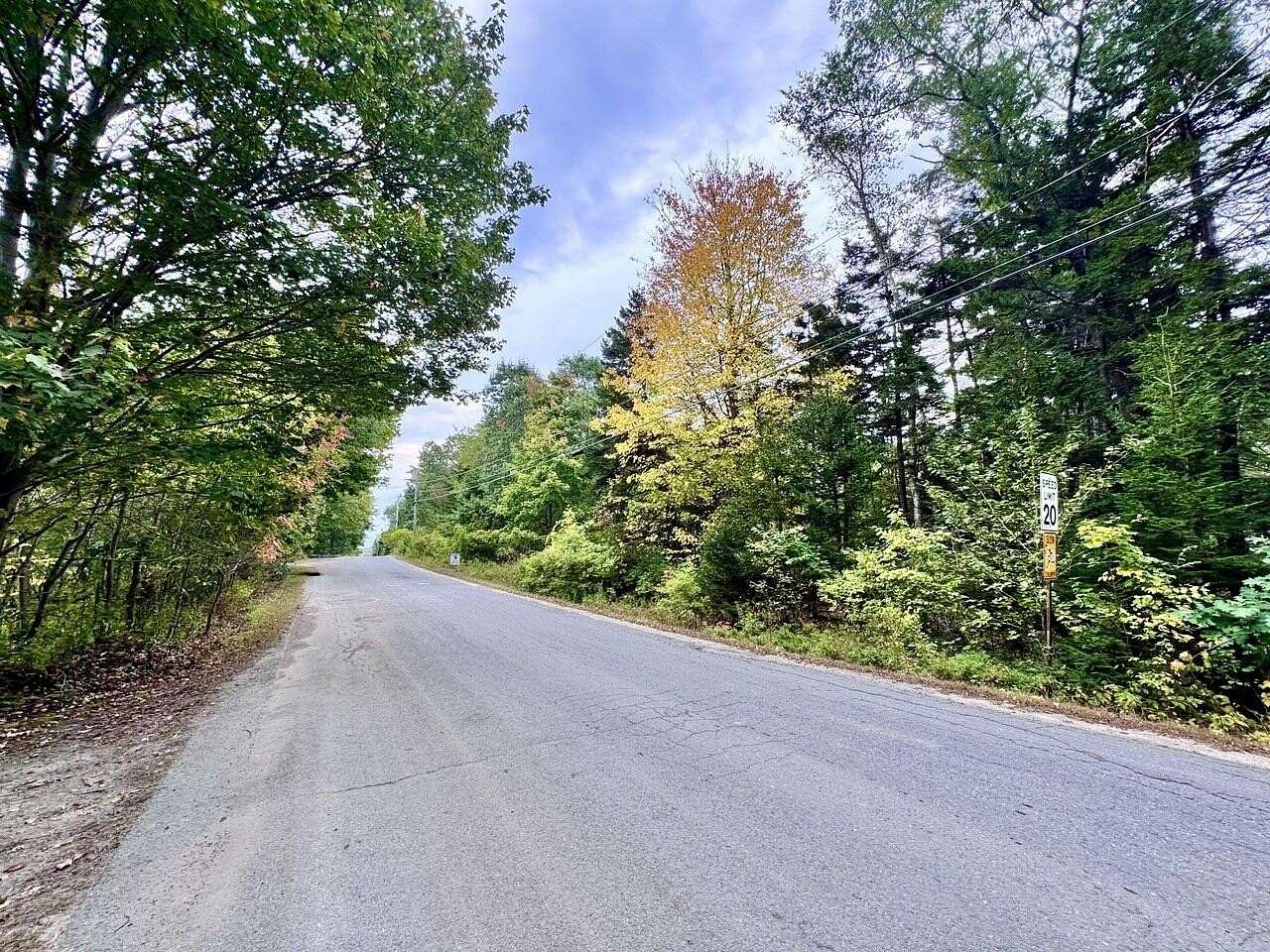 0.58 Acres of Land for Sale in Portland, Maine