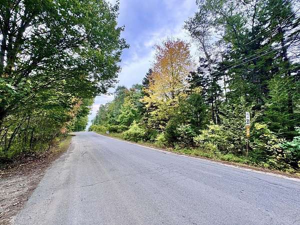0.58 Acres of Land for Sale in Portland, Maine