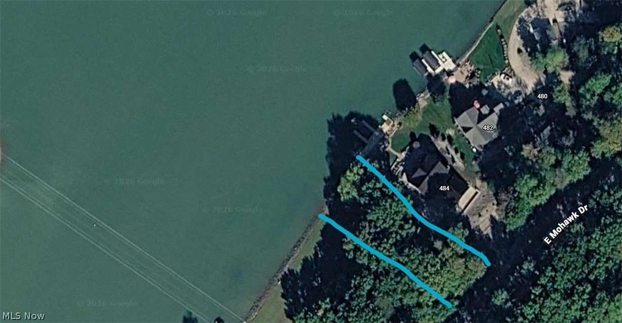 0.36 Acres of Residential Land for Sale in Malvern, Ohio