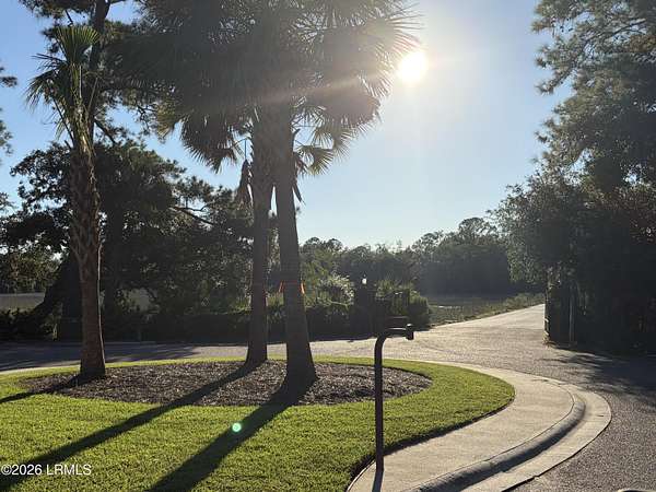 0.5 Acres of Residential Land for Sale in Beaufort, South Carolina