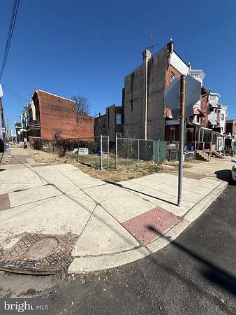 0.03 Acres of Land for Sale in Philadelphia, Pennsylvania