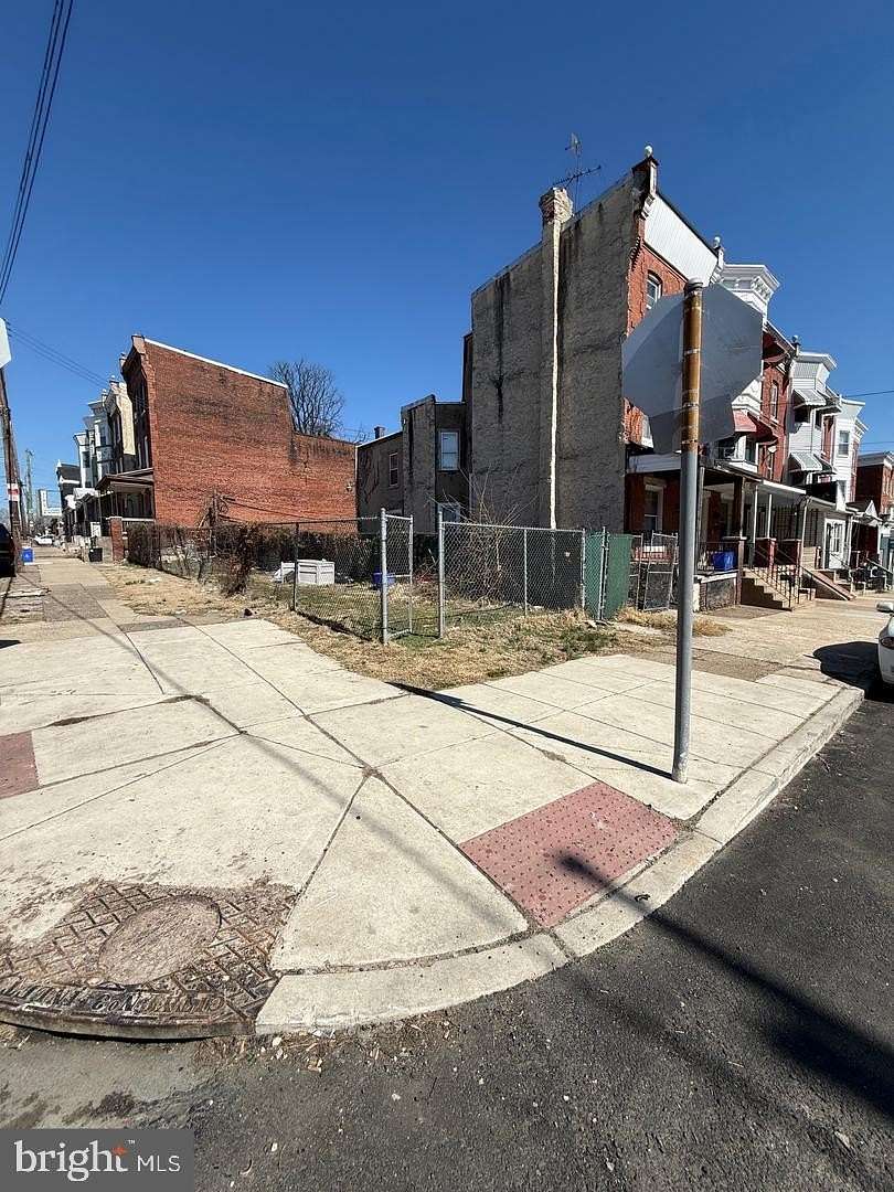 0.03 Acres of Land for Sale in Philadelphia, Pennsylvania