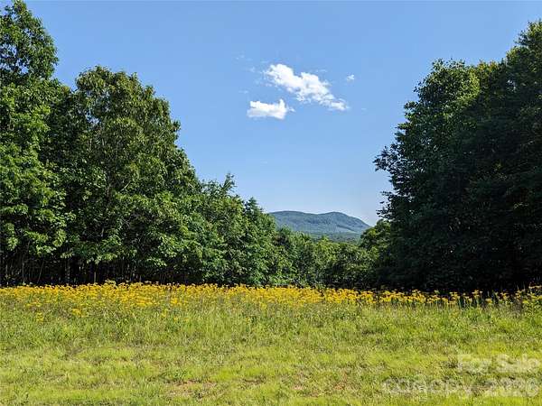 3.37 Acres of Residential Land for Sale in Bostic, North Carolina