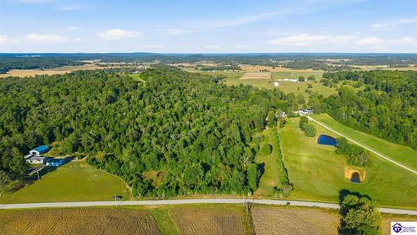 9.64 Acres of Residential Land for Sale in Brandenburg, Kentucky