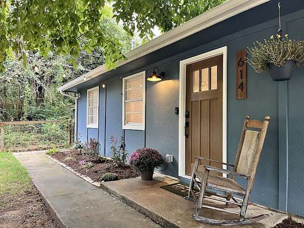 1.72 Acres of Land with Home for Lease in Southlake, Texas