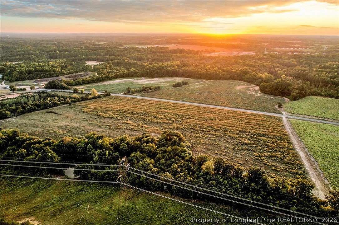 2.37 Acres of Residential Land for Sale in Dunn, North Carolina