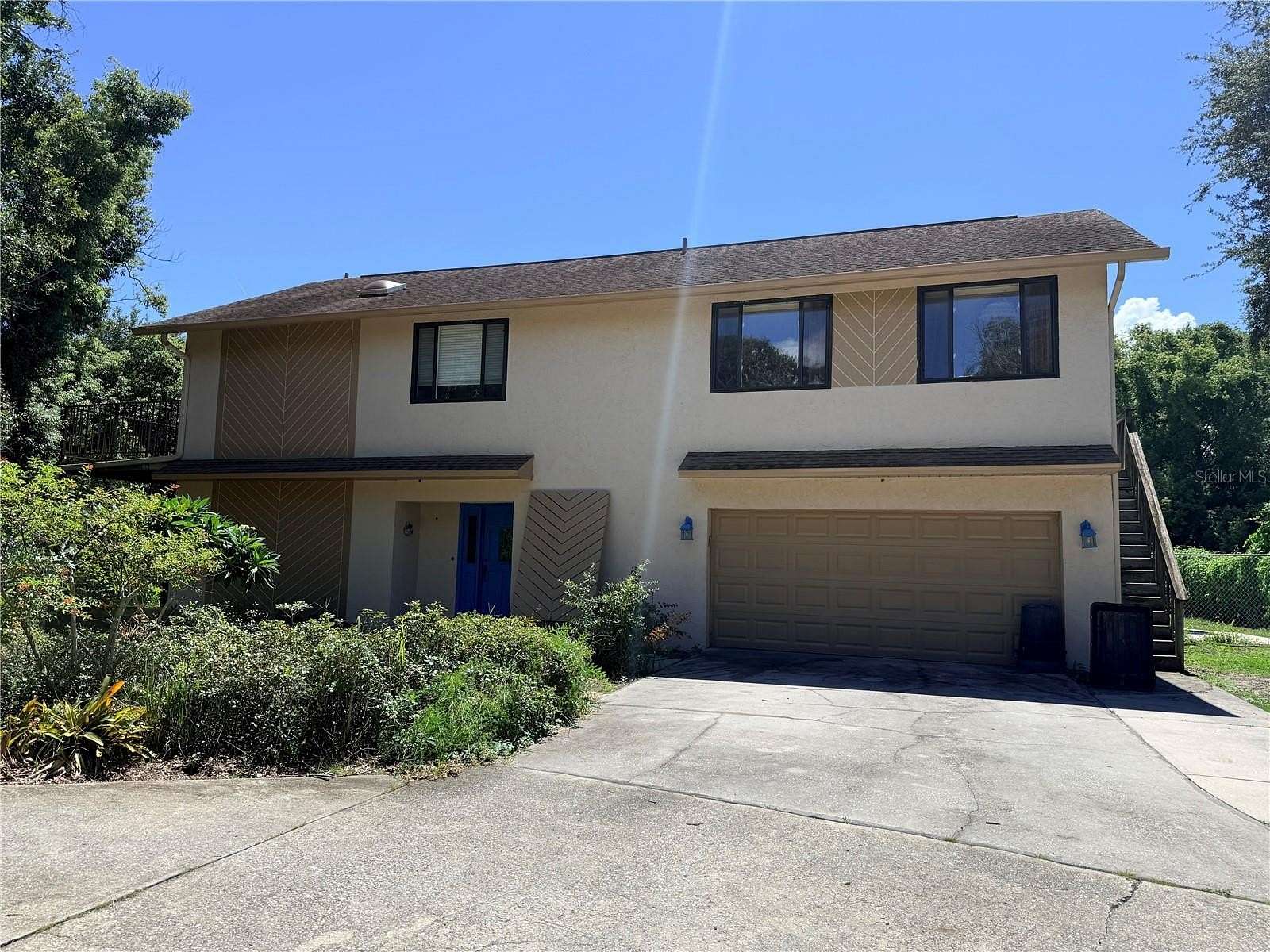 1.84 Acres of Land with Home for Sale in Safety Harbor, Florida