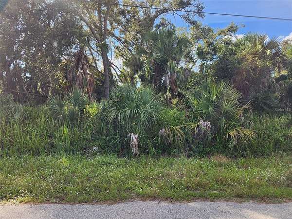 0.24 Acres of Residential Land for Sale in North Port, Florida