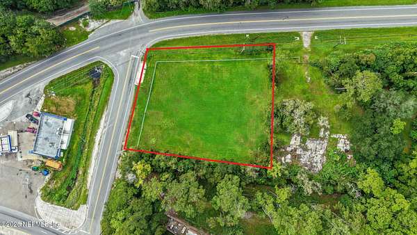 0.67 Acres of Mixed-Use Land for Sale in Jacksonville, Florida