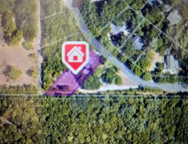 0.78 Acres of Residential Land for Sale in Catoosa, Oklahoma