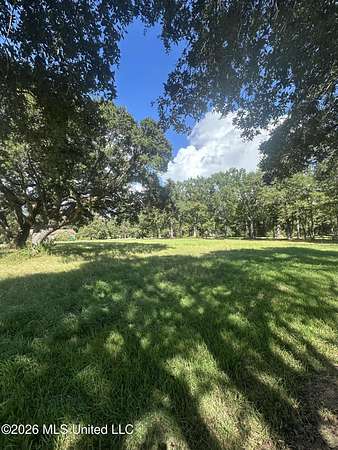 2 Acres of Residential Land for Sale in Biloxi, Mississippi