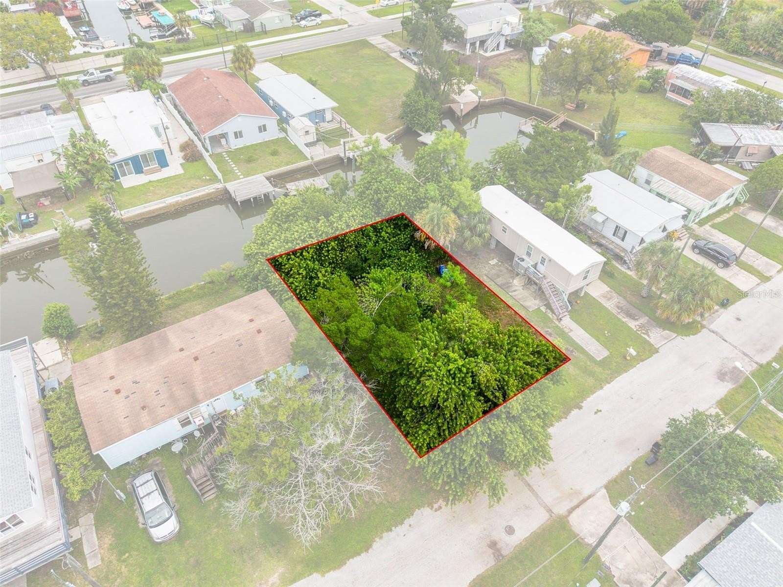 0.11 Acres of Residential Land for Sale in Hudson, Florida
