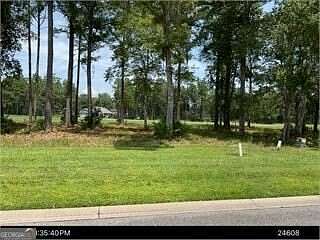 0.22 Acres of Residential Land for Sale in Waverly, Georgia