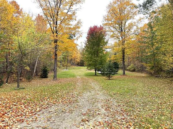 1.54 Acres of Residential Land for Sale in Crandon, Wisconsin
