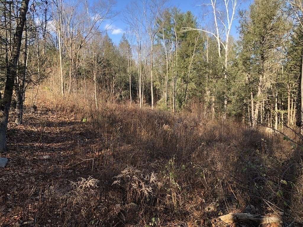 3.5 Acres of Residential Land for Sale in Westminster, Massachusetts