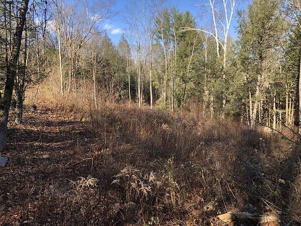 3.5 Acres of Residential Land for Sale in Westminster, Massachusetts