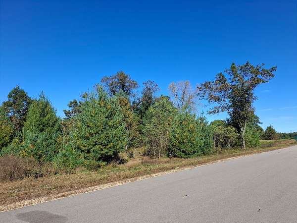 4.45 Acres of Residential Land for Sale in Spring Green, Wisconsin