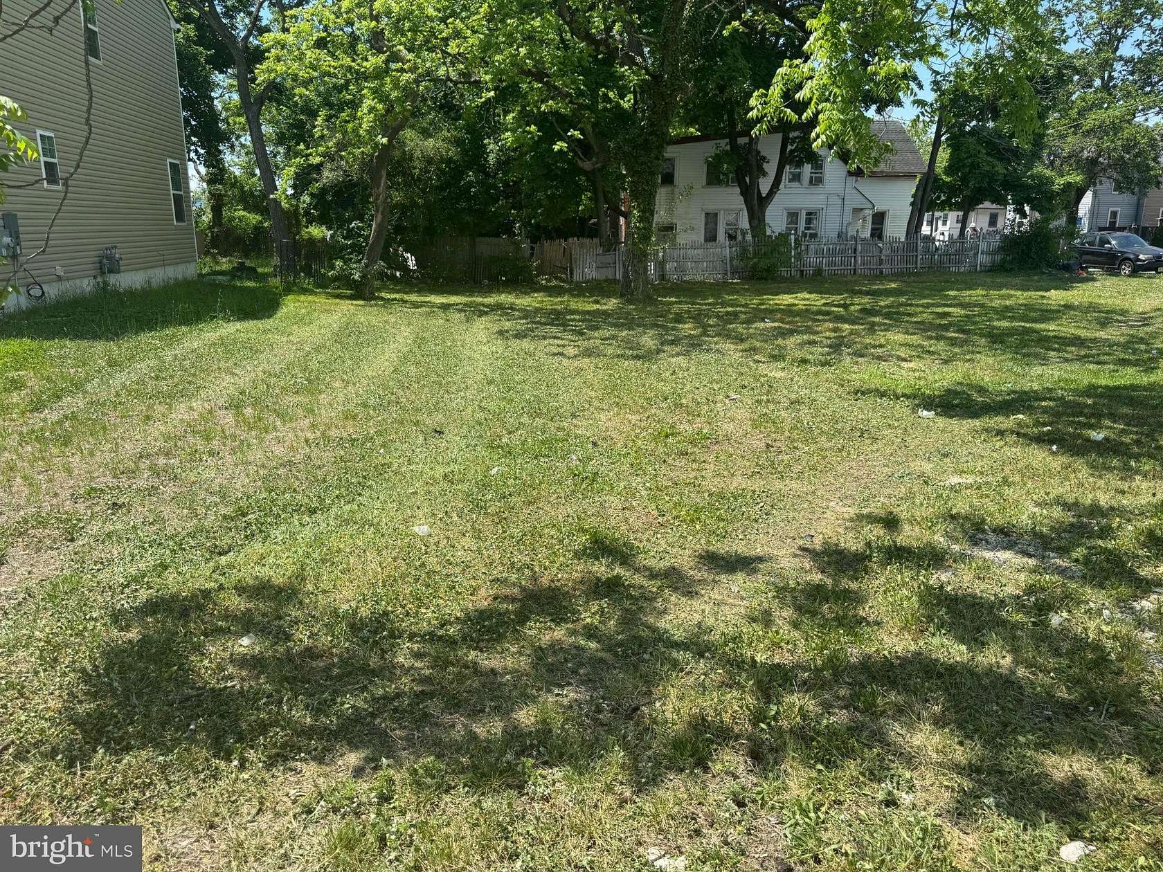 0.25 Acres of Residential Land for Sale in Millville, New Jersey