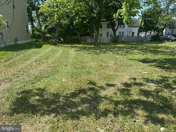 0.25 Acres of Residential Land for Sale in Millville, New Jersey