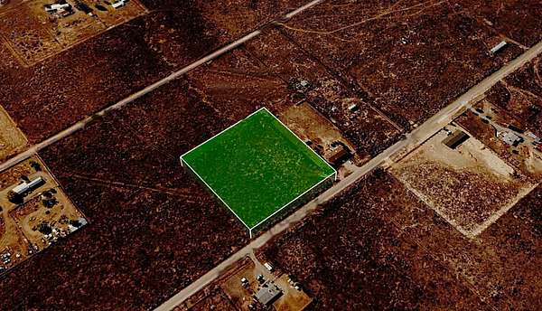 2 Acres of Residential Land for Sale in Moriarty, New Mexico