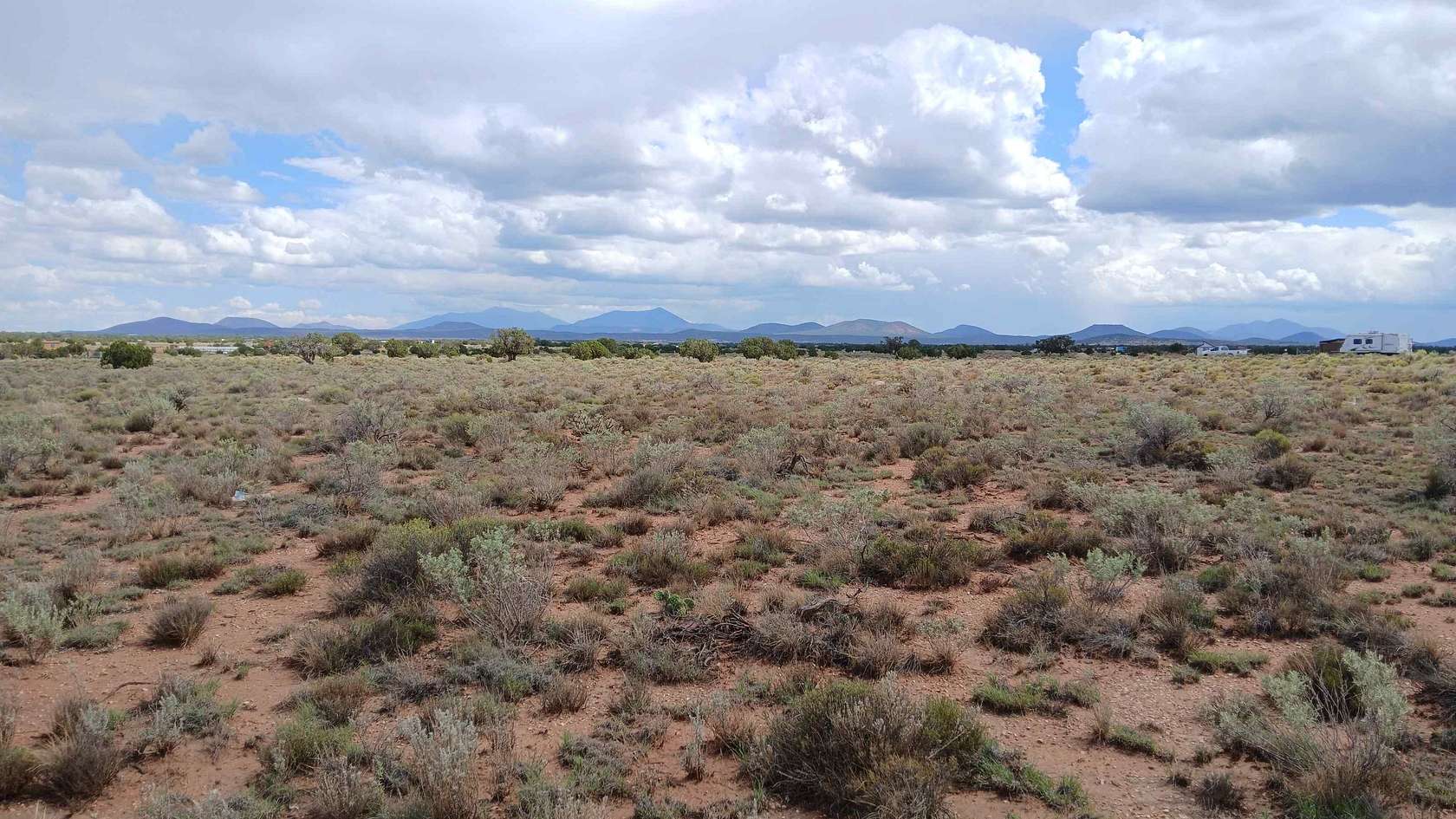 1 Acre of Residential Land for Sale in Williams, Arizona