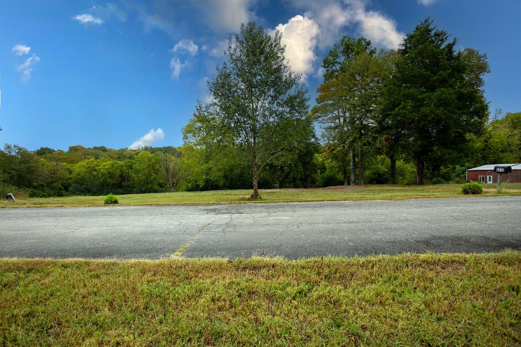 1 Acre of Residential Land for Sale in Columbia, Tennessee
