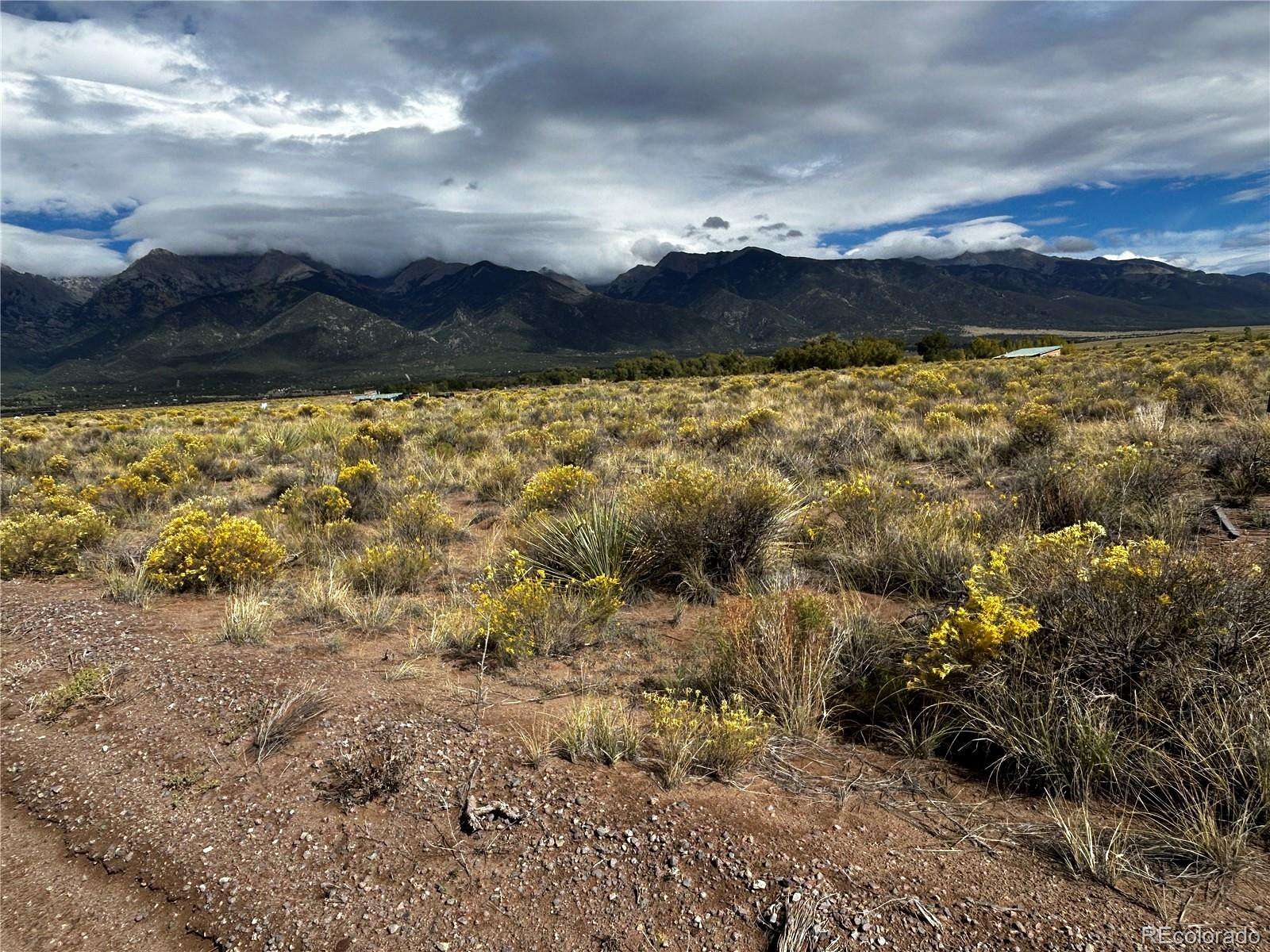 1.5 Acres of Residential Land for Sale in Crestone, Colorado