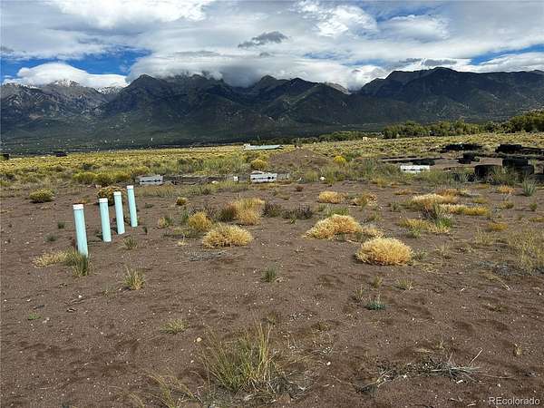 1.52 Acres of Residential Land for Sale in Crestone, Colorado