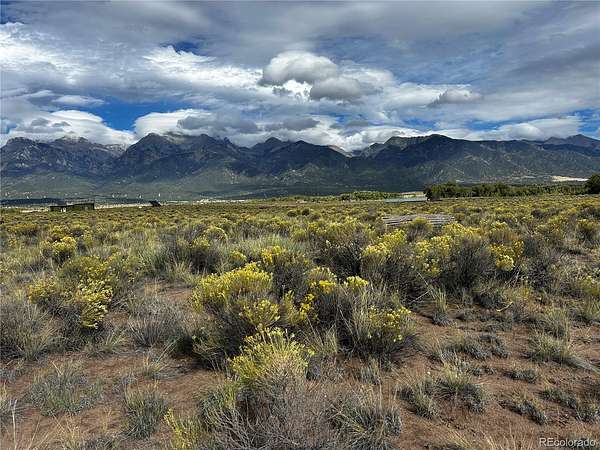 1.4 Acres of Residential Land for Sale in Crestone, Colorado