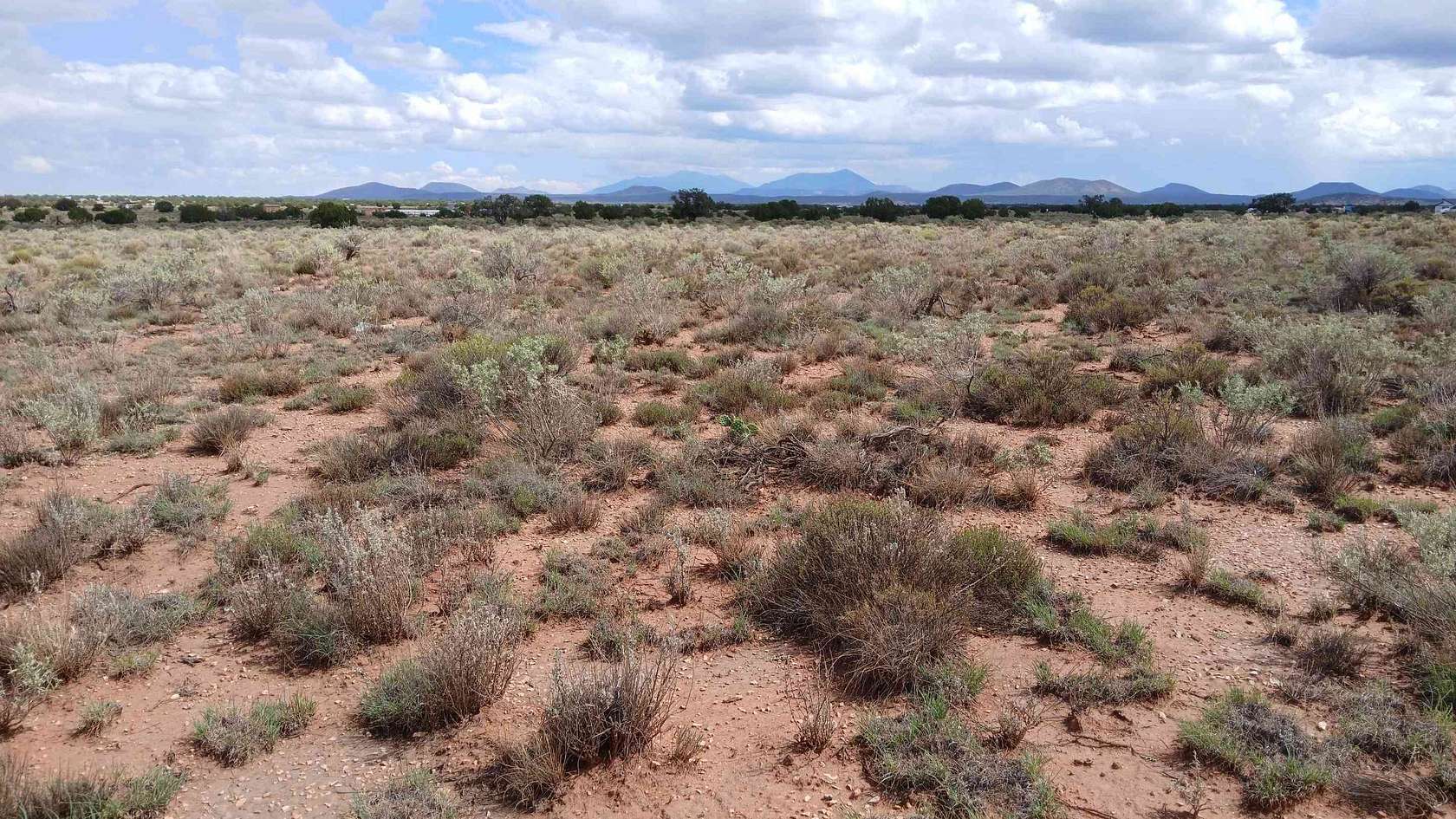 1 Acre of Residential Land for Sale in Williams, Arizona