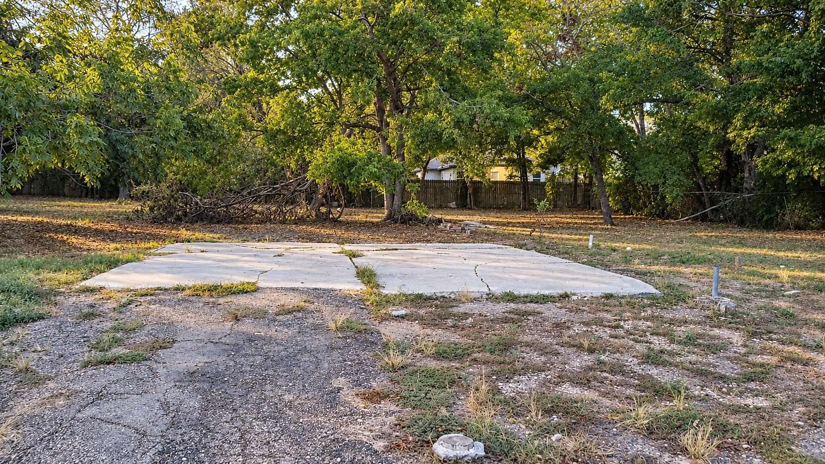 0.2 Acres of Residential Land for Sale in Greenville, Texas