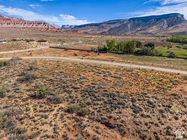1 Acre of Residential Land for Sale in Virgin, Utah
