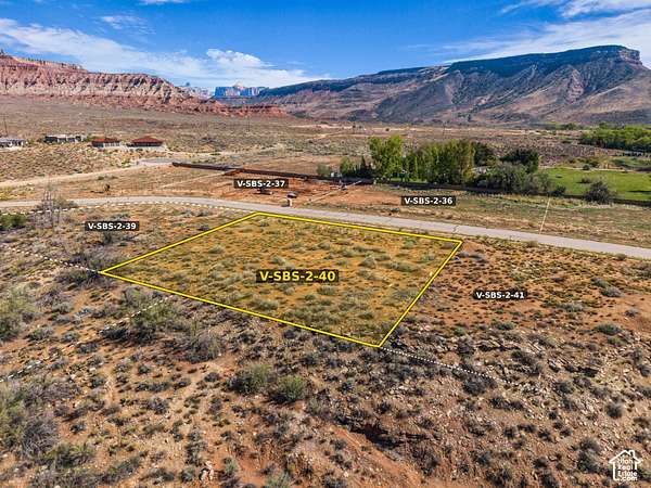 1 Acre of Residential Land for Sale in Virgin, Utah