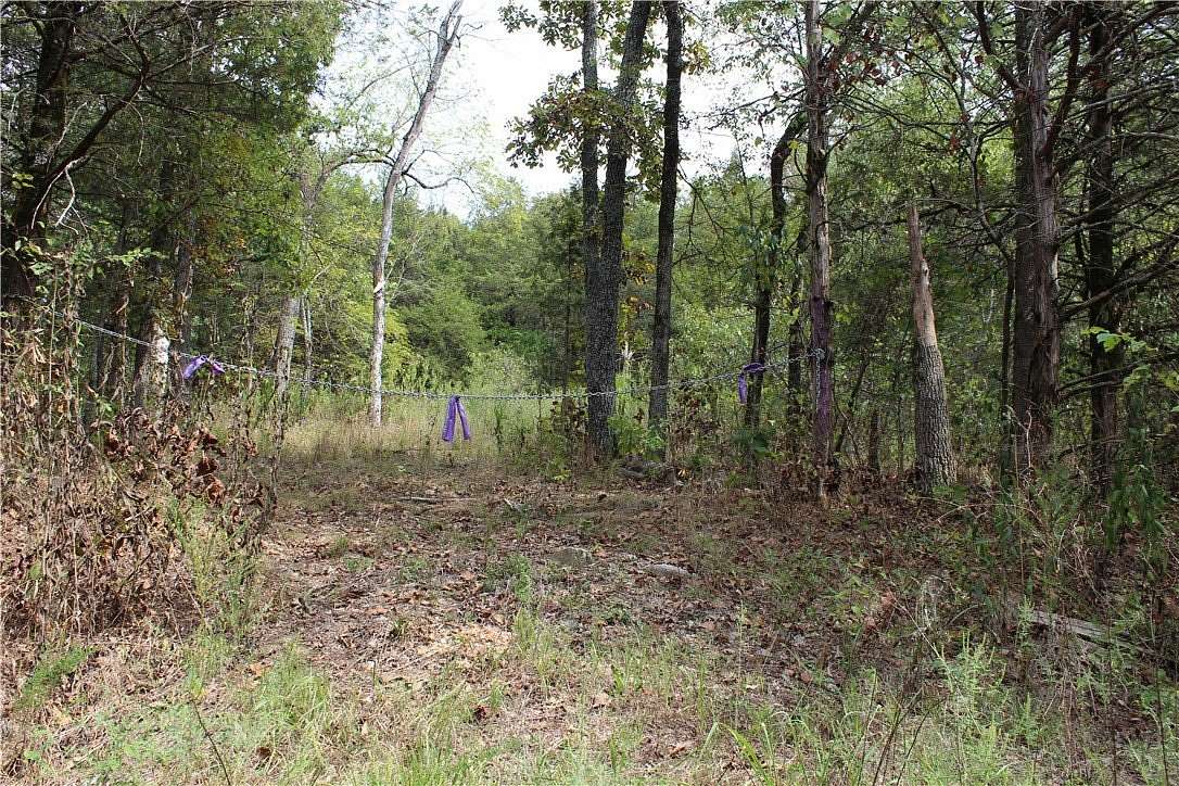 5.19 Acres of Residential Land for Sale in Beaver, Arkansas