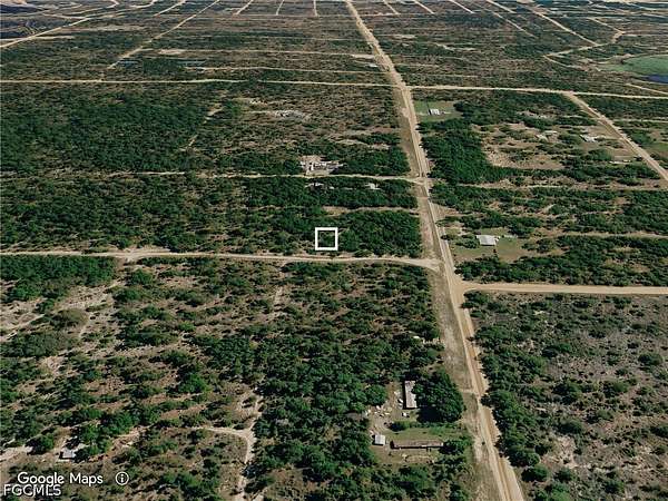0.09 Acres of Residential Land for Sale in Hawthorne, Florida