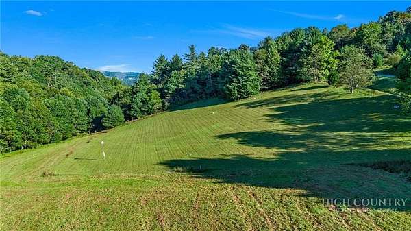 1.64 Acres of Residential Land for Sale in Jefferson, North Carolina
