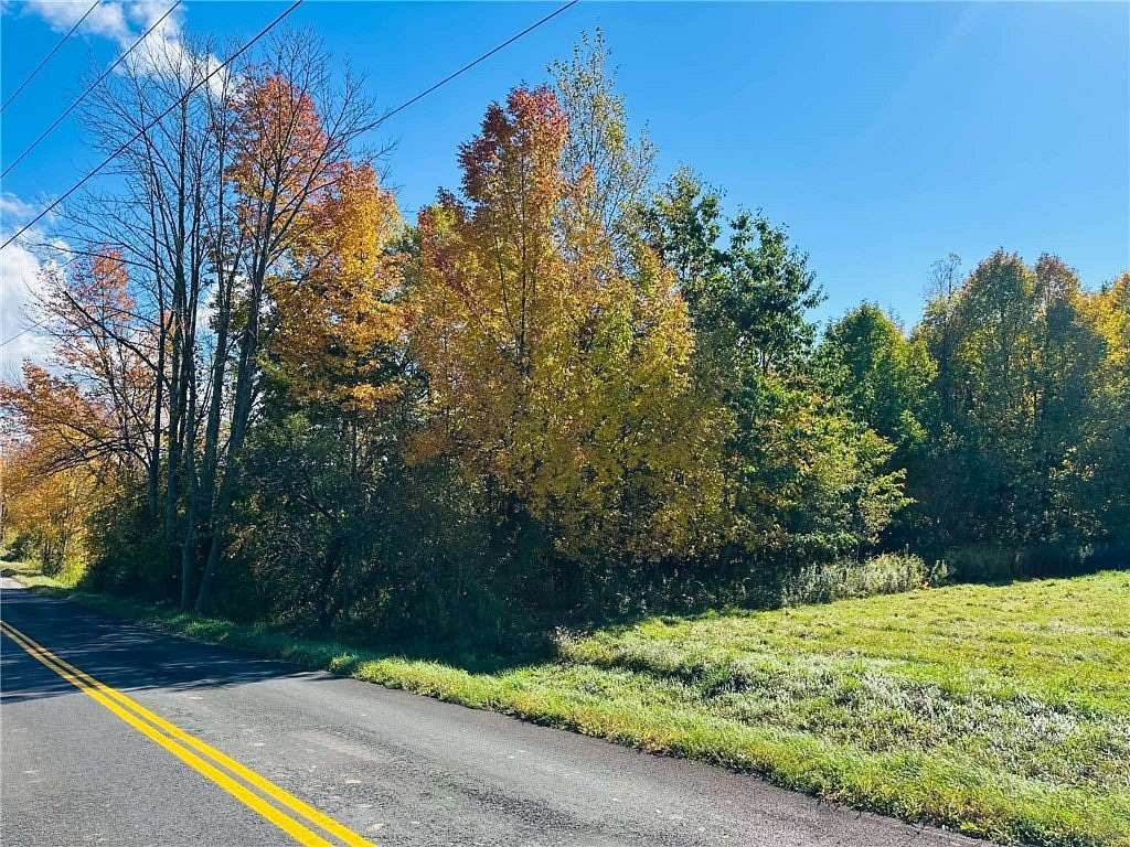 0.62 Acres of Land for Sale in Unadilla, New York