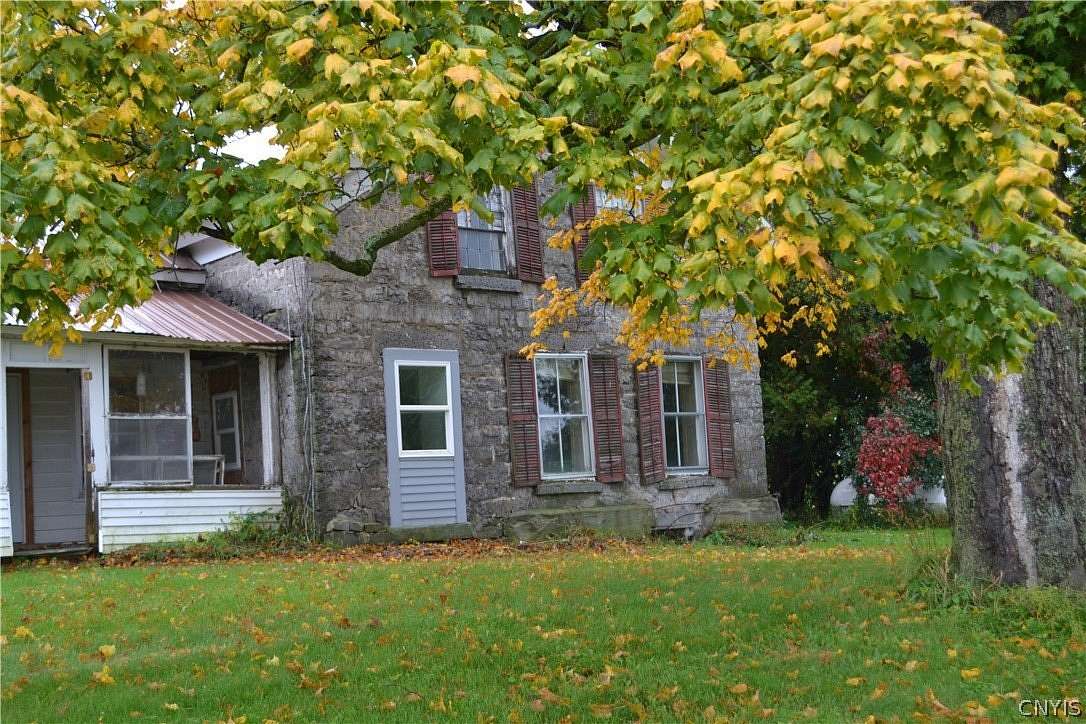 3.2 Acres of Land with Home for Sale in Watertown, New York
