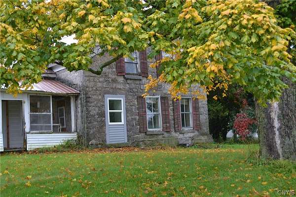 3.2 Acres of Land with Home for Sale in Watertown, New York