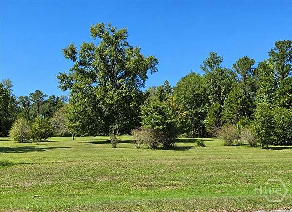0.69 Acres of Residential Land for Sale in Reidsville, Georgia